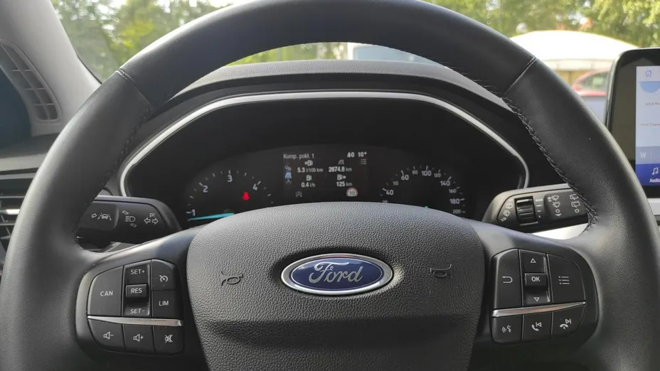 FORD Focus -