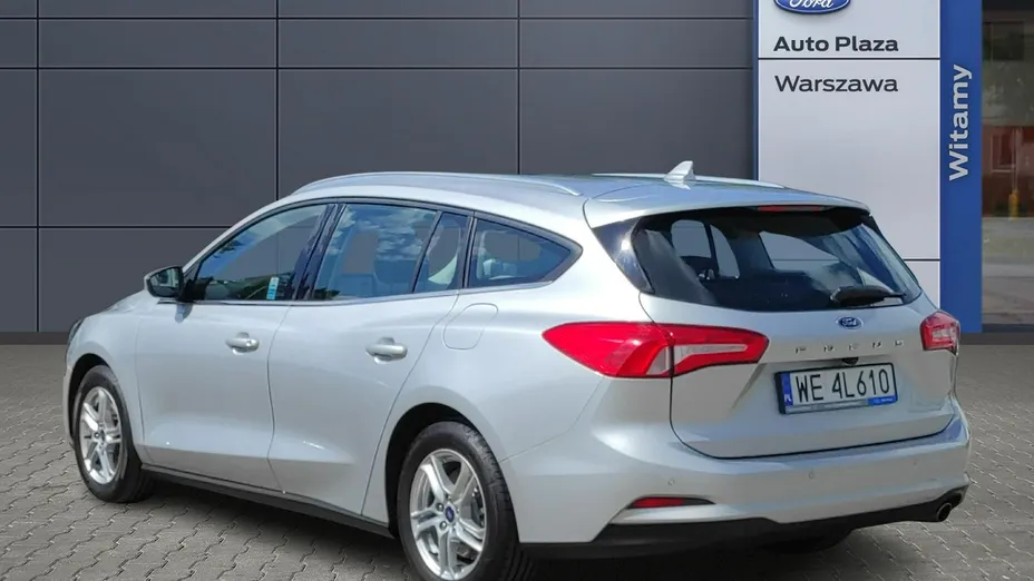 FORD Focus -