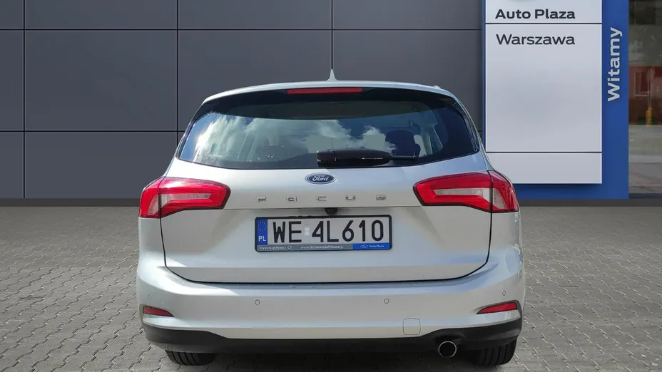 FORD Focus -