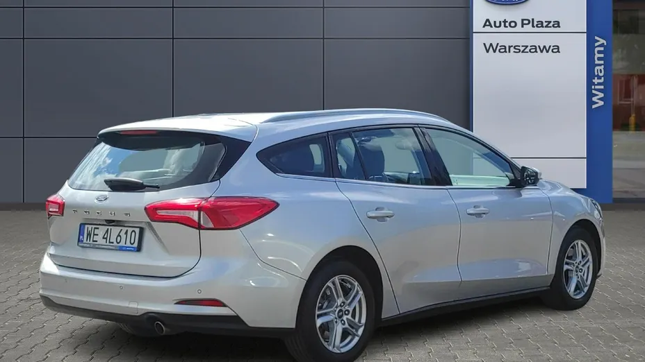 FORD Focus -