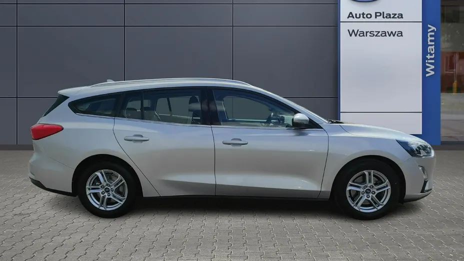 FORD Focus -