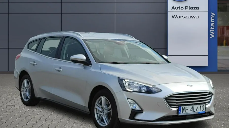 FORD Focus -