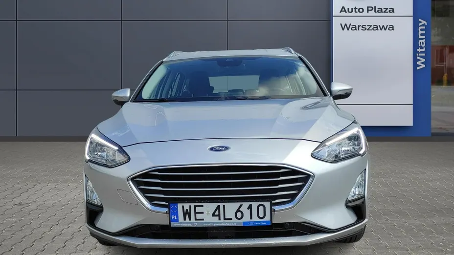 FORD Focus -
