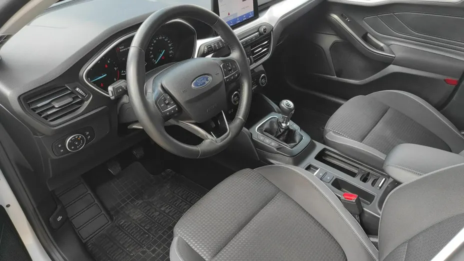 FORD Focus -