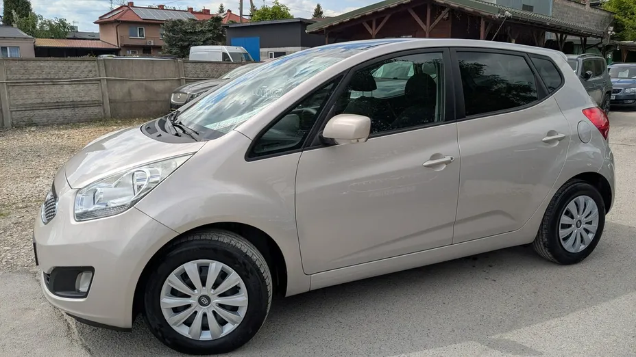 KIA Venga -