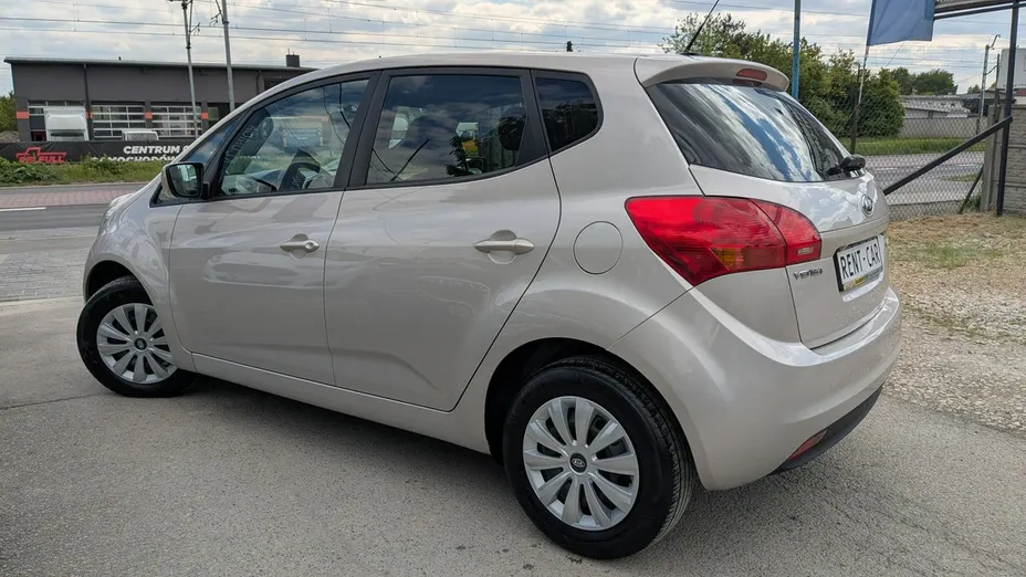 KIA Venga -