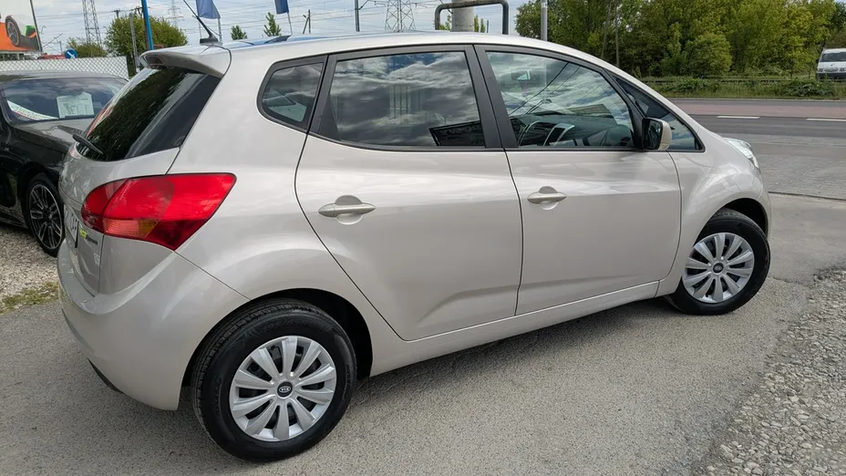 KIA Venga -