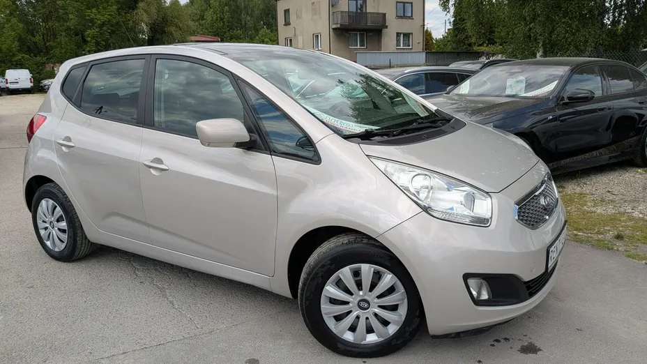 KIA Venga -