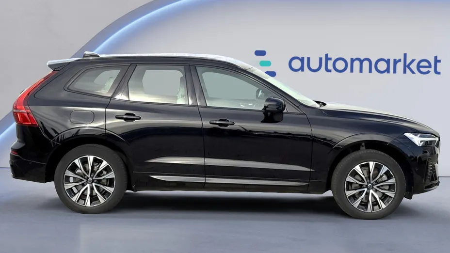 VOLVO XC60 XC60 B5 B AWD Plus Dark aut
