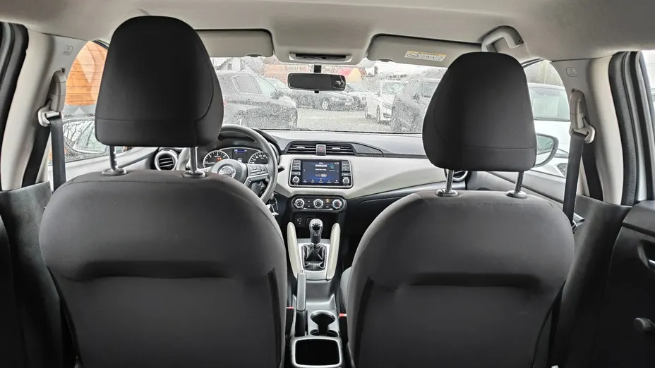 NISSAN Micra -