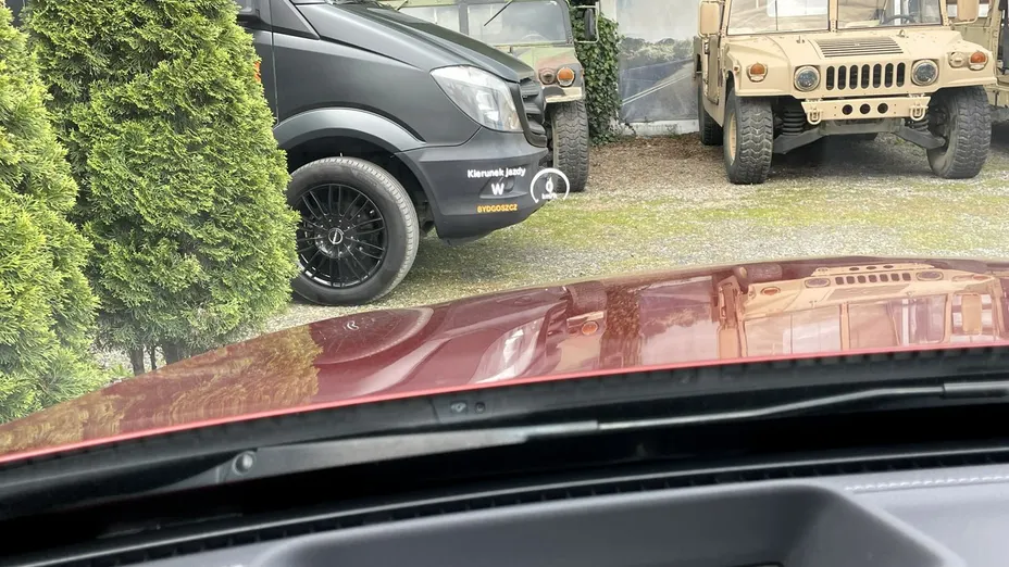 MERCEDES-BENZ C Klasa -