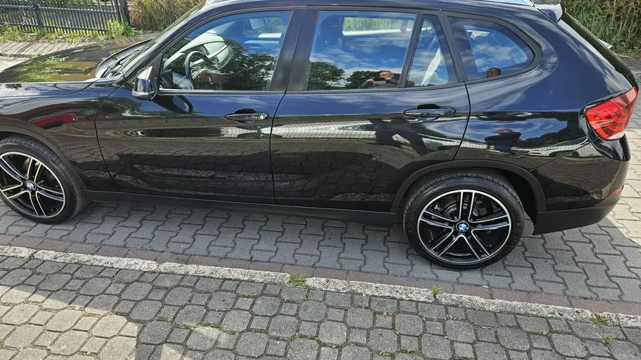 BMW X1 -
