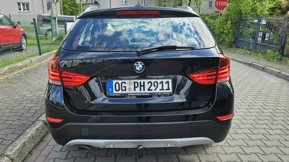 BMW X1 -