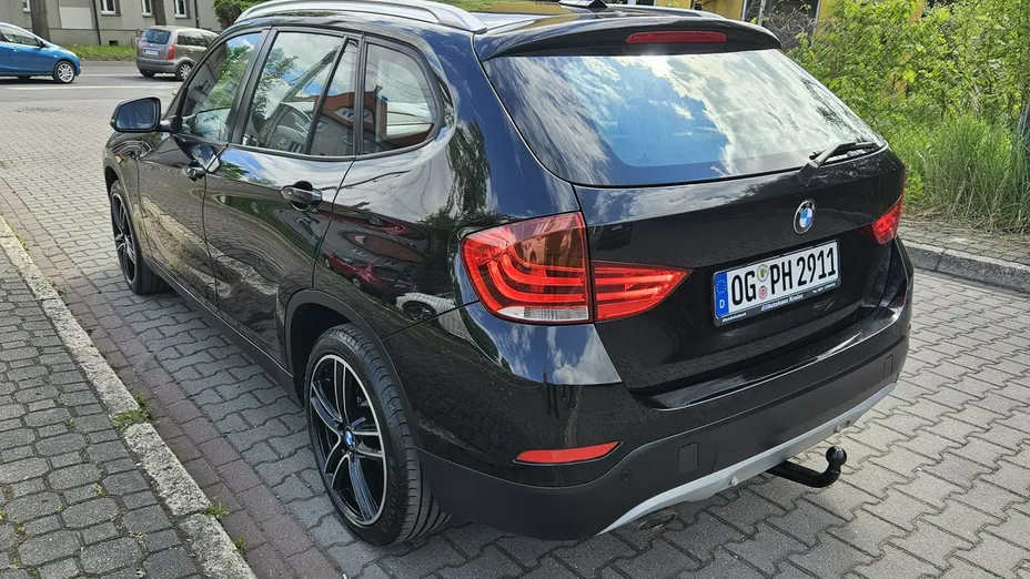 BMW X1 -