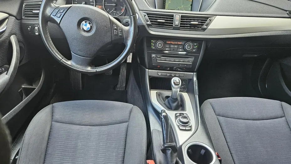 BMW X1 -