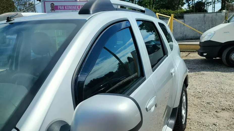 DACIA Duster -