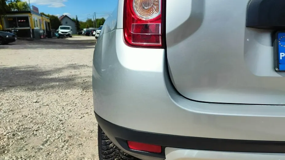 DACIA Duster -
