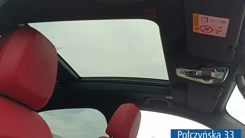 ALFA ROMEO Stelvio -
