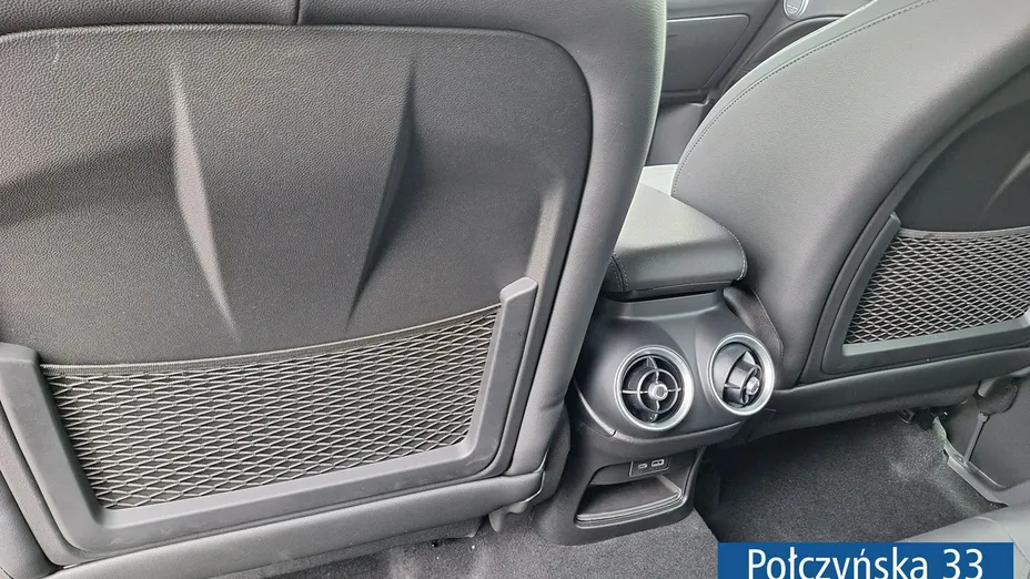 ALFA ROMEO Stelvio -