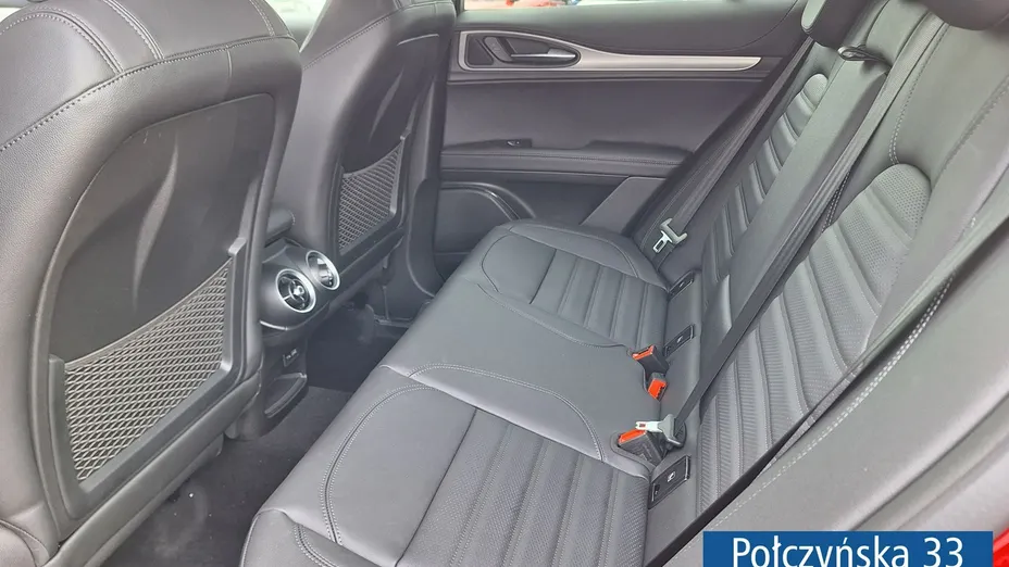 ALFA ROMEO Stelvio -