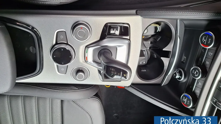 ALFA ROMEO Stelvio -