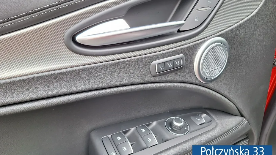 ALFA ROMEO Stelvio -
