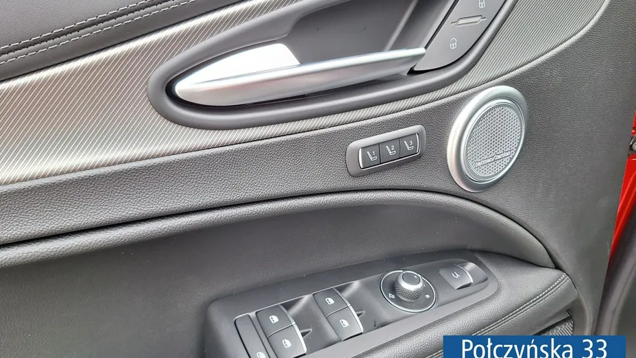ALFA ROMEO Stelvio -
