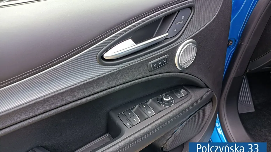 ALFA ROMEO Stelvio -