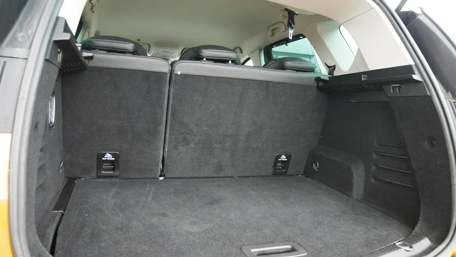 RENAULT Scenic -