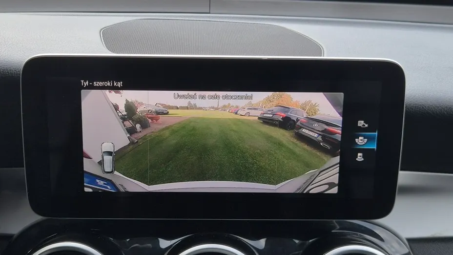 MERCEDES-BENZ GLC -