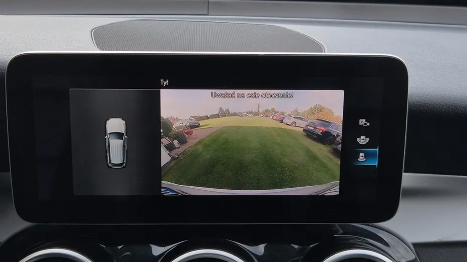 MERCEDES-BENZ GLC -