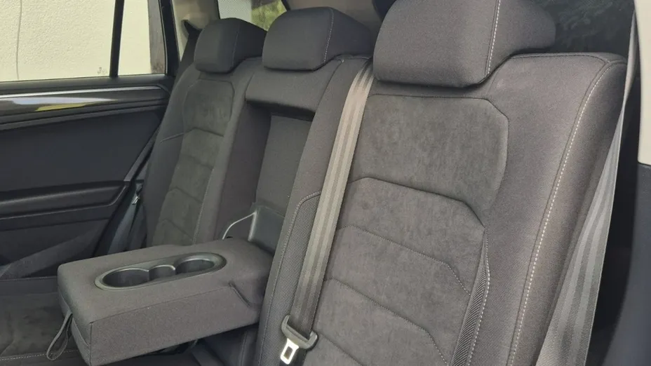 VOLKSWAGEN Tiguan Allspace -