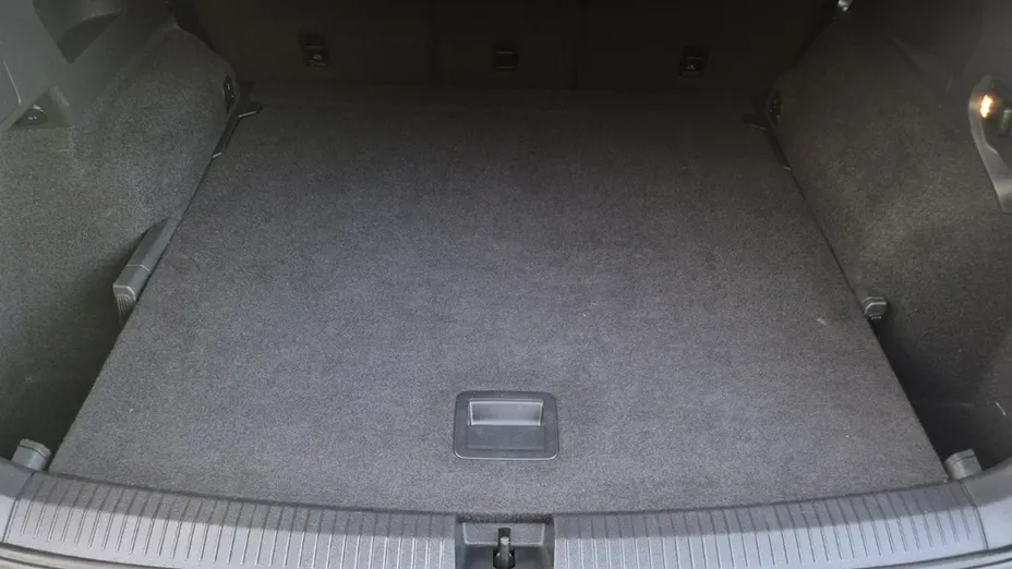 VOLKSWAGEN Tiguan Allspace -
