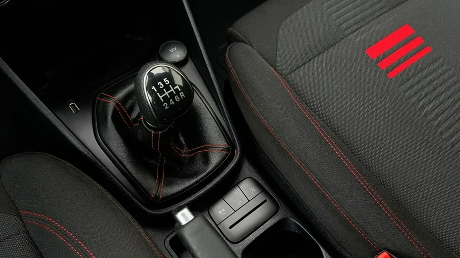 FORD Fiesta -