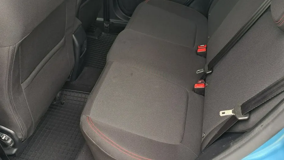 FORD Fiesta -