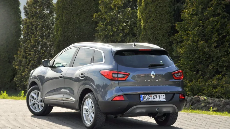 RENAULT Kadjar -
