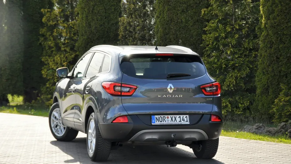 RENAULT Kadjar -