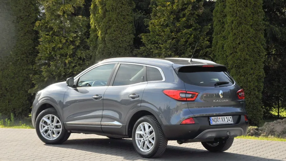 RENAULT Kadjar -