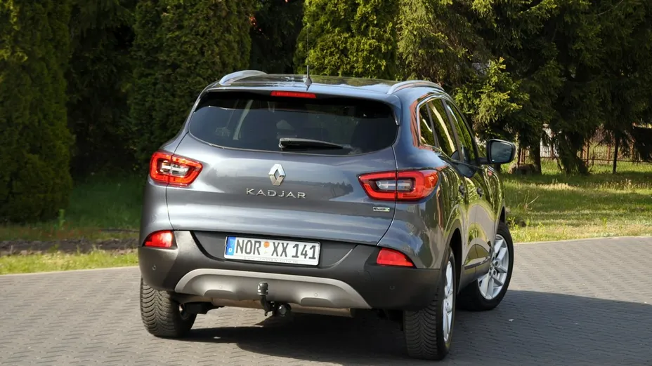 RENAULT Kadjar -