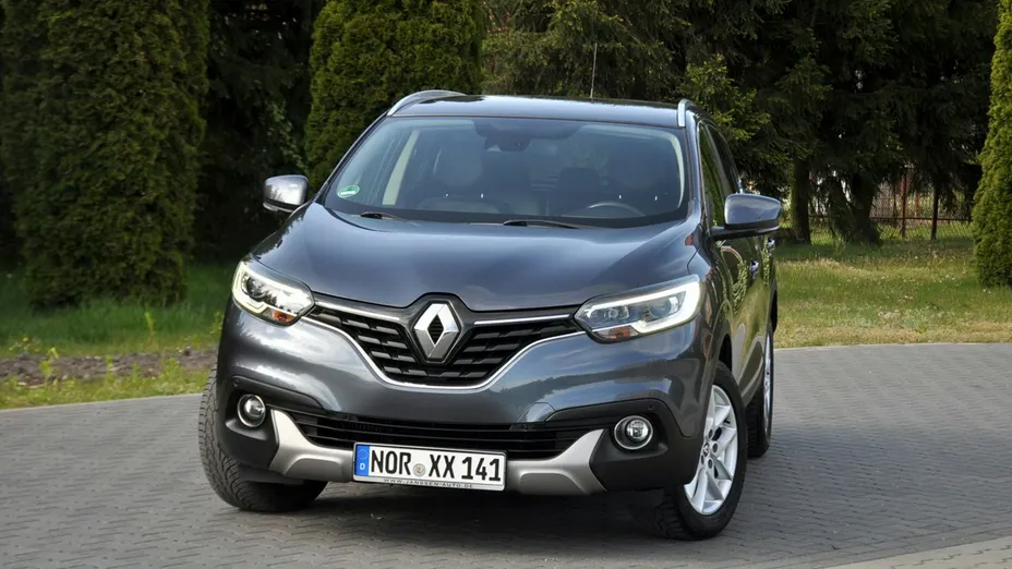 RENAULT Kadjar -