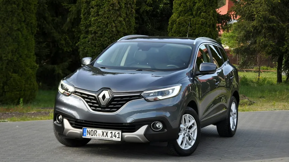 RENAULT Kadjar -