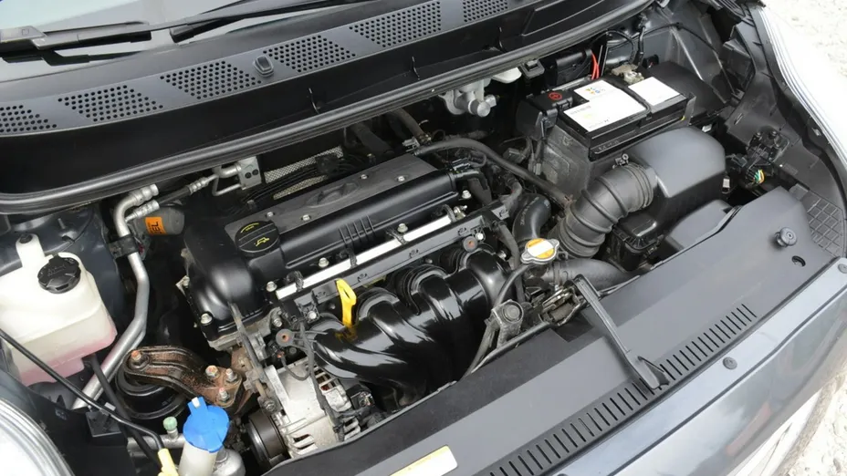 HYUNDAI ix20 -