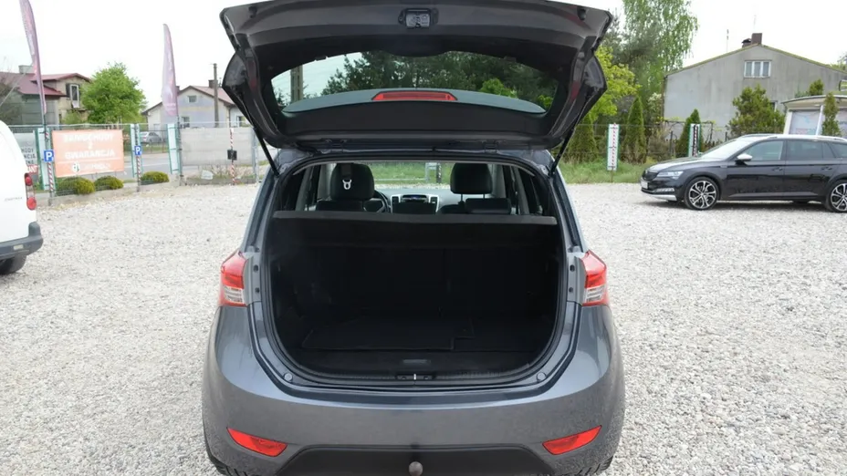 HYUNDAI ix20 -