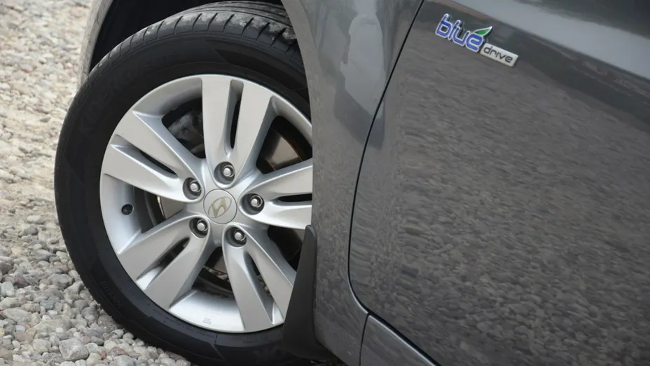 HYUNDAI ix20 -