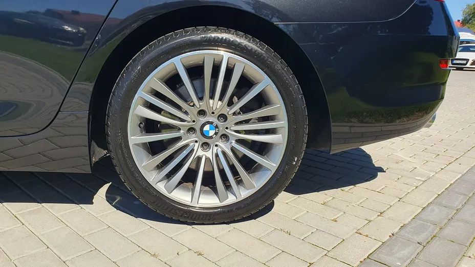 BMW Seria 6 -