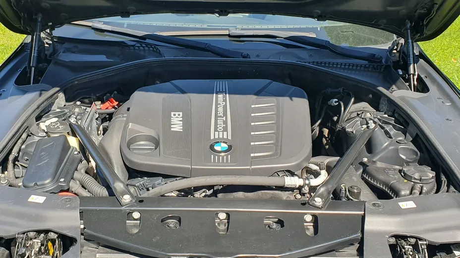 BMW Seria 6 -