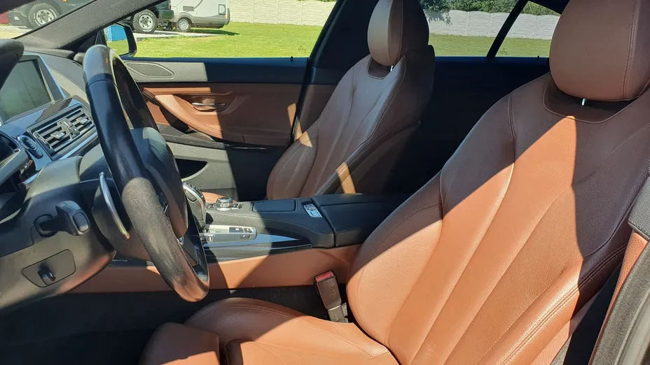 BMW Seria 6 -