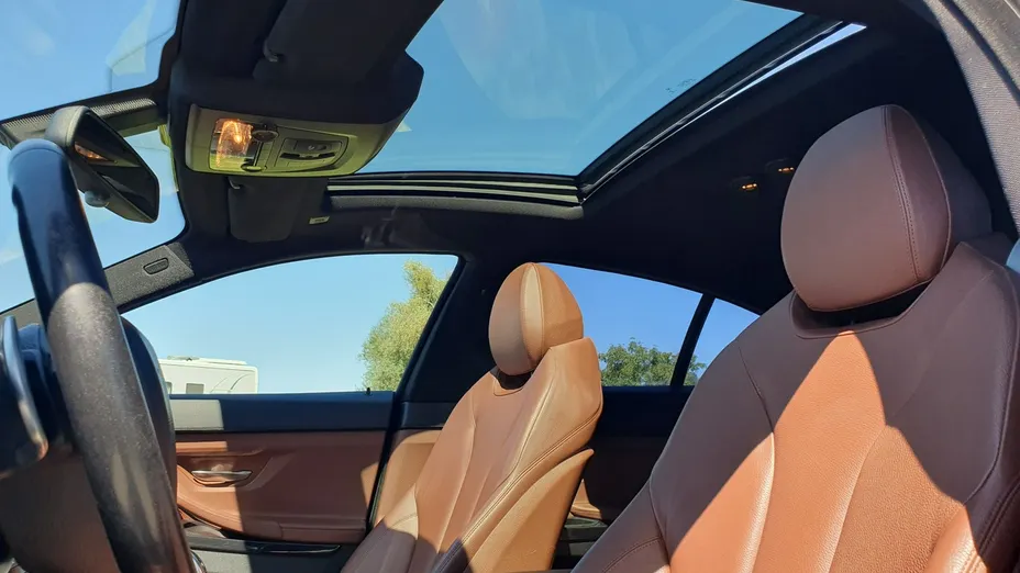 BMW Seria 6 -
