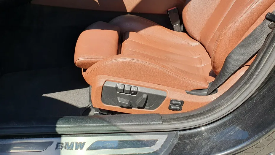 BMW Seria 6 -