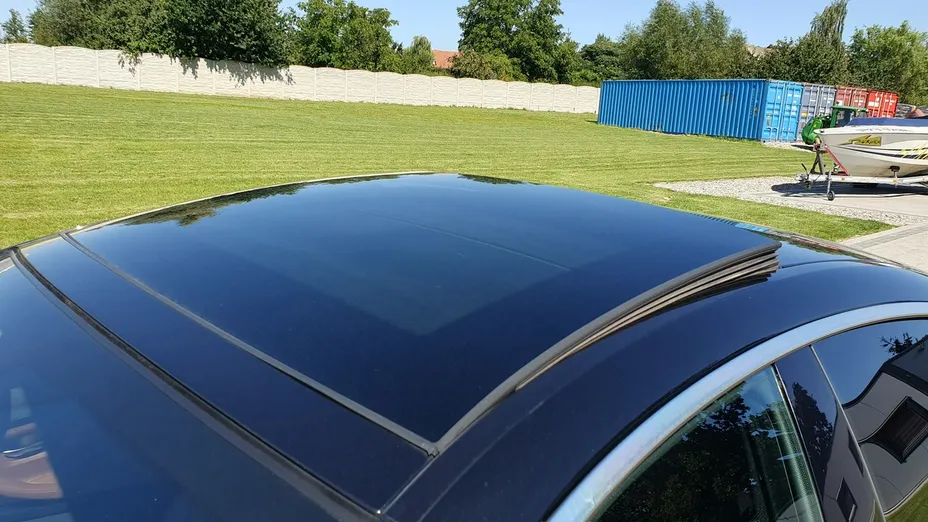 BMW Seria 6 -